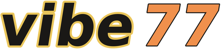 vibe77 logo